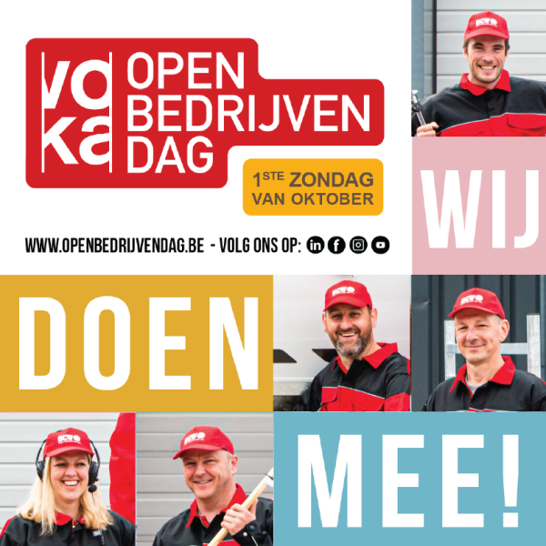 open becrijvendag